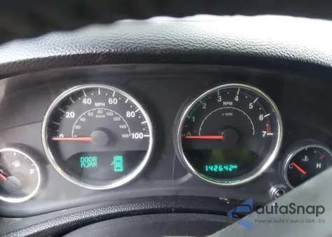 2014 Jeep Wrangler Unlimited Rubicon из США, поврежденный, VIN 1C4HJWFGXEL310783